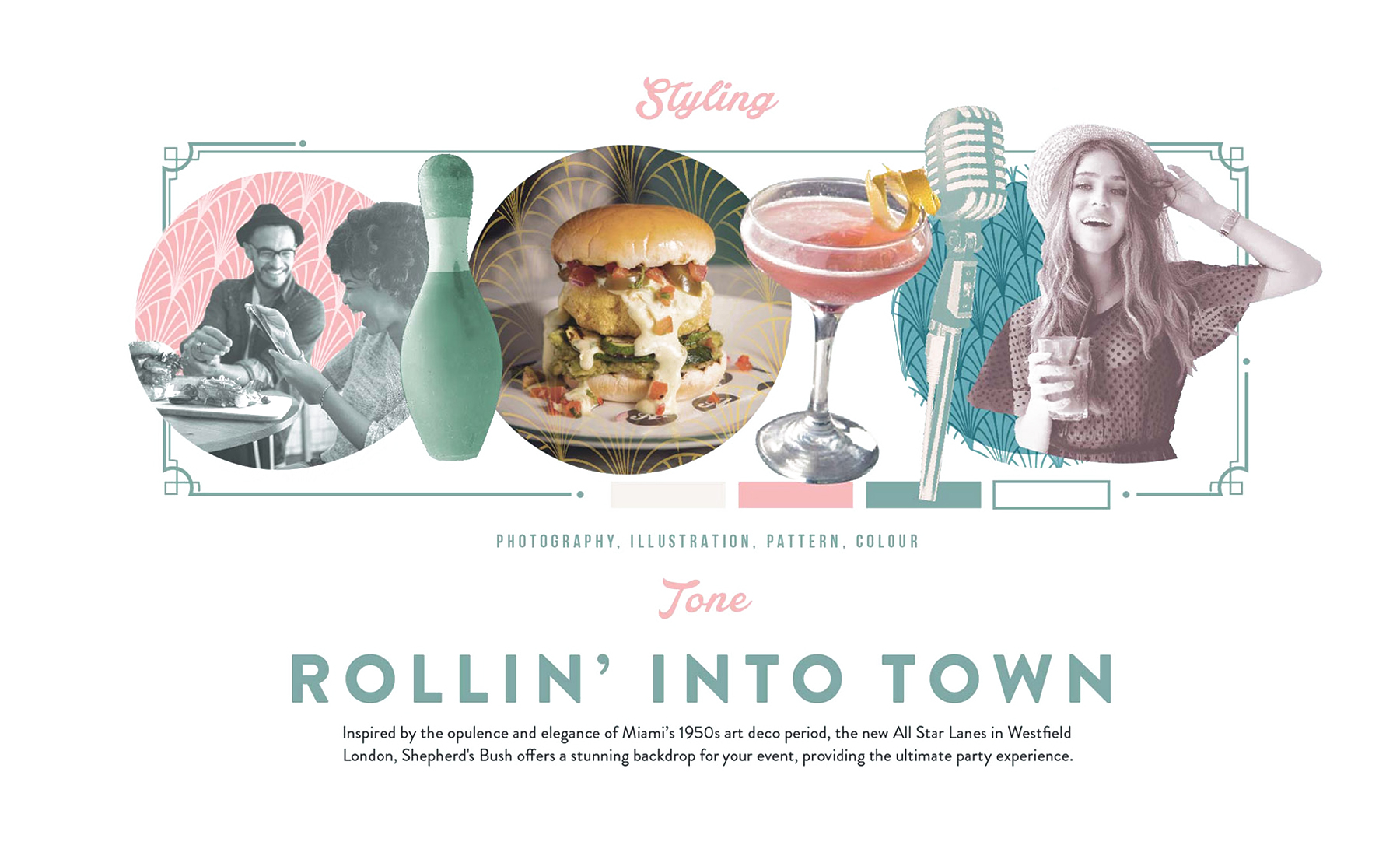All star lanes coupon